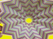 Byr Fidget Star - 12 Puan - 25 Yüzük (Sadece Plastik Aparattır!!!) 3D thumbnail 1