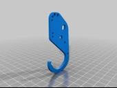 Byr DIY keobiner (Sadece Plastik Aparattır!!!) 3D - 4