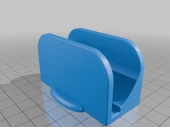 Byr Xiaomi MI Skal 2 Stand V2 (Sadece Plastik Aparattır!!!) 3D - 3