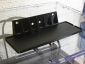 Byr Stereo raf, Bose SoundLink Mini'ye Dolap Altında (Sadece Plastik Aparattır!!!) 3D - 4