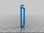 Byr DIY keobiner (Sadece Plastik Aparattır!!!) 3D - 5