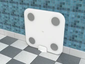 Byr Xiaomi MI Skal 2 Stand V2 (Sadece Plastik Aparattır!!!) 3D - 1