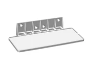 Byr Stereo raf, Bose SoundLink Mini'ye Dolap Altında (Sadece Plastik Aparattır!!!) 3D - 2