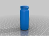 Byr Pop şişe iplikleri ile eşleştir (Sadece Plastik Aparattır!!!) 3D - 4