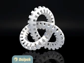 Byr Ray Düğümü (Sadece Plastik Aparattır!!!) 3D thumbnail 2