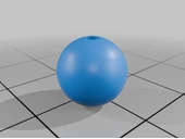 Byr İnci Seti - Kolye, Küpe ve Bilezik (Sadece Plastik Aparattır!!!) 3D - 5