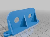 Byr PC CD DVD'den CD Player Frame (Sadece Plastik Aparattır!!!) 3D - 4