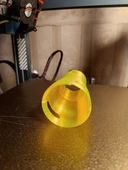 Byr Karcher WD3 Dyson V8 Vakum Adaptörü (Sadece Plastik Aparattır!!!) 3D thumbnail 4