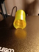 Byr Karcher WD3 Dyson V8 Vakum Adaptörü (Sadece Plastik Aparattır!!!) 3D thumbnail 5