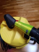 Byr Karcher WD3 Dyson V8 Vakum Adaptörü (Sadece Plastik Aparattır!!!) 3D thumbnail 1
