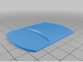 Byr İçme fincanı kapağı, İçki fincanı kapağı (Sadece Plastik Aparattır!!!) 3D - 4