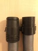 Byr Miele 0773620 (Sadece Plastik Aparattır!!!) 3D thumbnail 5