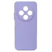 Tecno Spark 30C Kılıf PremiumS Silikon Arka Kapak - 11