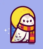 Byr Hedwig? ❄️ Harry Potter (Sadece Plastik Aparattır!!!) 3D - 2