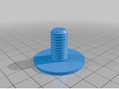 Byr Winia Awx-70 nemlendirici için su durağı (Sadece Plastik Aparattır!!!) 3D - 5