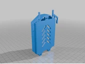 Byr Ultimate Arduino davası (Sadece Plastik Aparattır!!!) 3D - 2