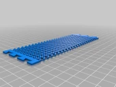 Byr Daishi Chainmail (Sadece Plastik Aparattır!!!) 3D thumbnail 1