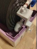 Byr Winia Awx-70 nemlendirici için su durağı (Sadece Plastik Aparattır!!!) 3D - 2