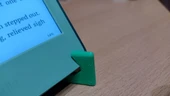 Byr Kindle 2024 modeli için katlanabilir standı (Sadece Plastik Aparattır!!!) 3D thumbnail 5