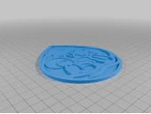 Byr Squirtle Keychain, Squirtle Keyfob, Pokemon Keychain, Pokemon Charm, Squirtle Charm, Pokemon Hediyesi (Sadece Plastik Aparattır!!!) 3D - 4