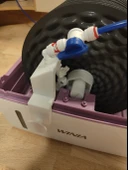 Byr Winia Awx-70 nemlendirici için su durağı (Sadece Plastik Aparattır!!!) 3D - 3