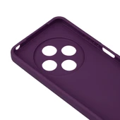 Tecno Spark 30C Kılıf PremiumS Silikon Arka Kapak - 6