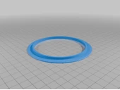 Byr Bölümler ve Pad Yüzük Testleri (Sadece Plastik Aparattır!!!) 3D thumbnail 5