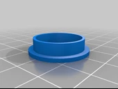 Byr Boyut 9 Fidget Spinner Yüzük Parçaları (Sadece Plastik Aparattır!!!) 3D thumbnail 5