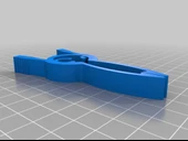 Byr Giysi pimleri v2 (Sadece Plastik Aparattır!!!) 3D thumbnail 5