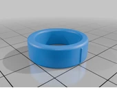 Byr Samsung Galaxy Ring - Boyutlandırma Kiti (Sadece Plastik Aparattır!!!) 3D thumbnail 5