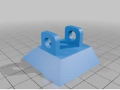 Byr Windows Stop (Sadece Plastik Aparattır!!!) 3D thumbnail 5