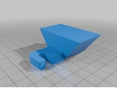 Byr Windows Stop (Sadece Plastik Aparattır!!!) 3D thumbnail 4