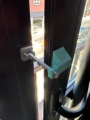 Byr Windows Stop (Sadece Plastik Aparattır!!!) 3D thumbnail 3