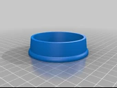 Byr E61 Espresso Sepet Dolgu Kılavuzu (Sadece Plastik Aparattır!!!) 3D - 3