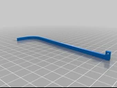 Byr Des Rocs Güneş Gözlüğü (Sadece Plastik Aparattır!!!) 3D - 3
