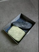 Byr Şampuan sabunu seyahat çantası (Sadece Plastik Aparattır!!!) 3D - 3