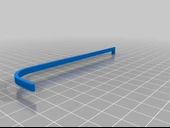 Byr Des Rocs Güneş Gözlüğü (Sadece Plastik Aparattır!!!) 3D - 4