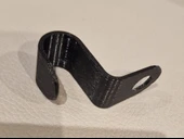 Byr Dolap Kancası Uzatma (Sadece Plastik Aparattır!!!) 3D - 4