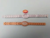 Byr Mücevherli bilezik (Sadece Plastik Aparattır!!!) 3D - 1