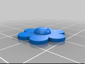 Byr Yüzük + Takılar (Sadece Plastik Aparattır!!!) 3D thumbnail 4