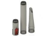 Byr Dyson V10 Vakum Süpürge Uzatma Nozumu (Sadece Plastik Aparattır!!!) 3D - 3