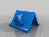 Byr Hayvan Geçişi Çay Dağıtıcısı (Sadece Plastik Aparattır!!!) 3D - 4