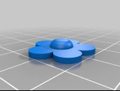 Byr Yüzük + Takılar (Sadece Plastik Aparattır!!!) 3D thumbnail 3