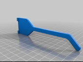 Byr Zavallı Şeyler Güneş Gözlüğü Bella (Sadece Plastik Aparattır!!!) 3D - 3