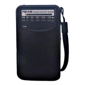 Geseus RXY Cep Radyosu FM/Orta Dalga Deprem Çantasına Uygundur thumbnail 2