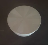 Byr Seyahat Tıraş Kupası / Kase / Kupa (Sadece Plastik Aparattır!!!) 3D - 3