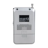 Geseus RXY Cep Radyosu FM/Orta Dalga Deprem Çantasına Uygundur thumbnail 5