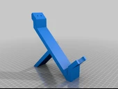 Byr Dyson saç kurutma tabanı (Sadece Plastik Aparattır!!!) 3D thumbnail 2