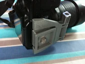 Byr Mini tripod (Sadece Plastik Aparattır!!!) 3D - 4