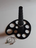 Byr Yüzük üretimi için zil sesi - halka yapımı için ringizer (Sadece Plastik Aparattır!!!) 3D thumbnail 2